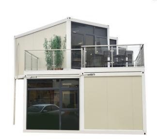 Modular Homes With French Windows